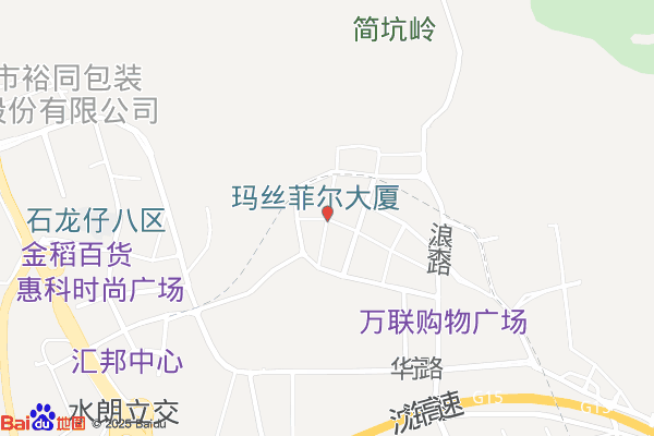 深圳EACHWAY艺之卉创意产业园