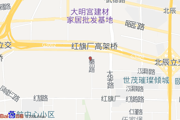 原力工业园区实景图