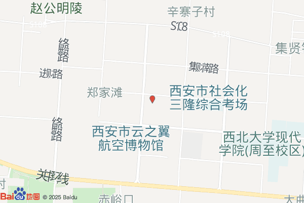集贤产业园区恒怡创业基地-D栋实景图