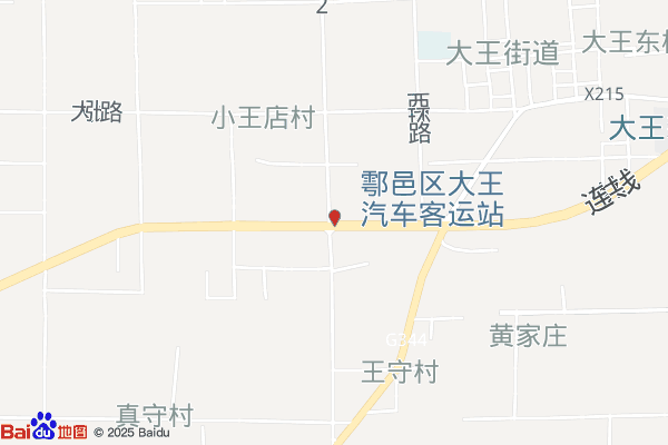 西宝工业园区-南门实景图