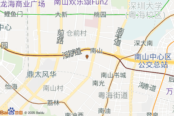 深圳设计产业园