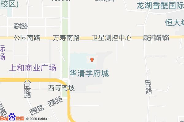 老钢厂设计创意产业园实景图