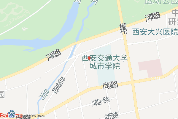 银河新能源产业园实景图