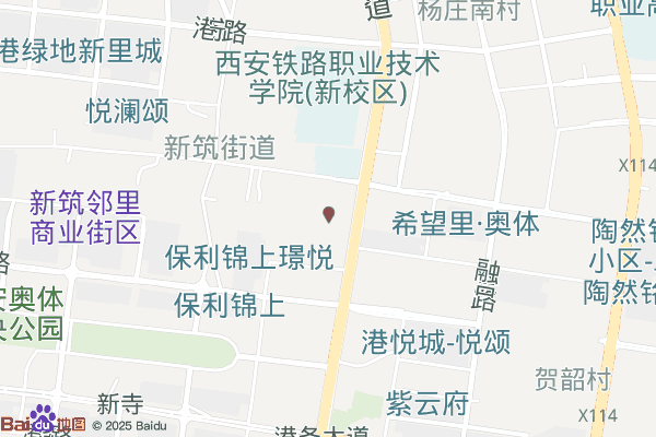 新丝路电商产业园-B座实景图