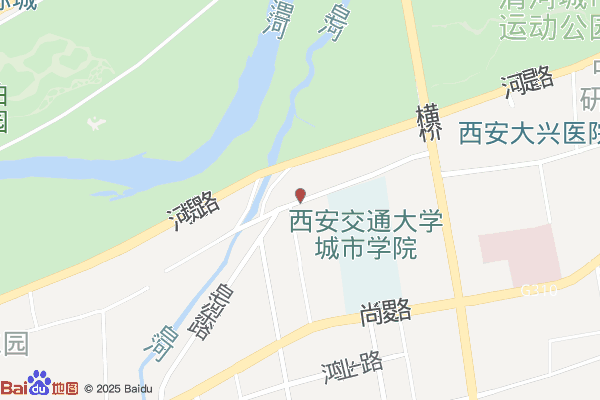 航空科技产业园实景图