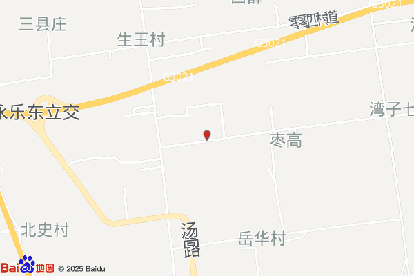 大夫曾电商产业园实景图