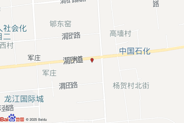 西安京通易购电商产业园西安公共平台仓2号库实景图