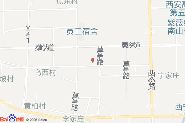 草堂科技产业基地科创园二期-一区实景图
