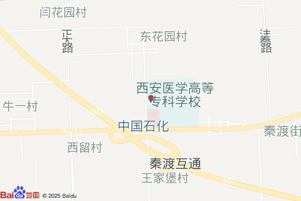 高新区残疾儿童康复救助中心实景图