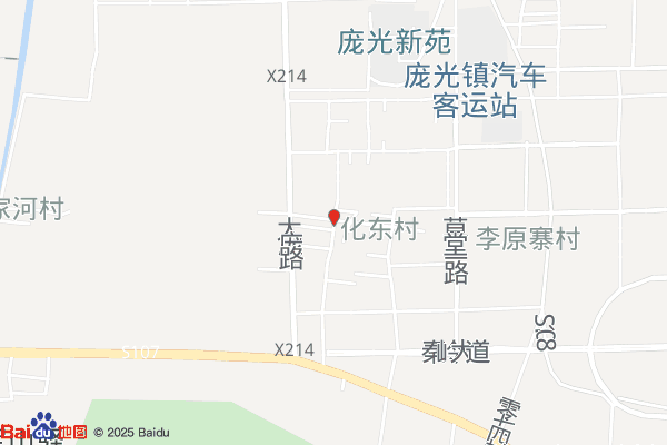 西安市高新区小葛液压维修部实景图