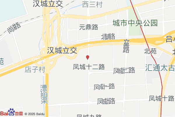 经开区管委会实景图