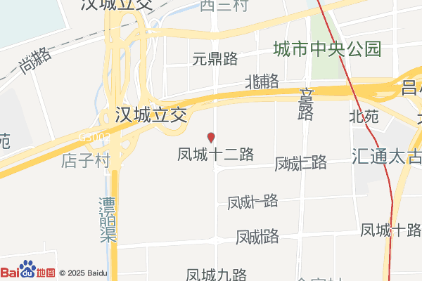 西安经济技术开发区劳动监察大队实景图