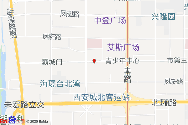西安经济技术开发区新惠铭办公设备经销处实景图