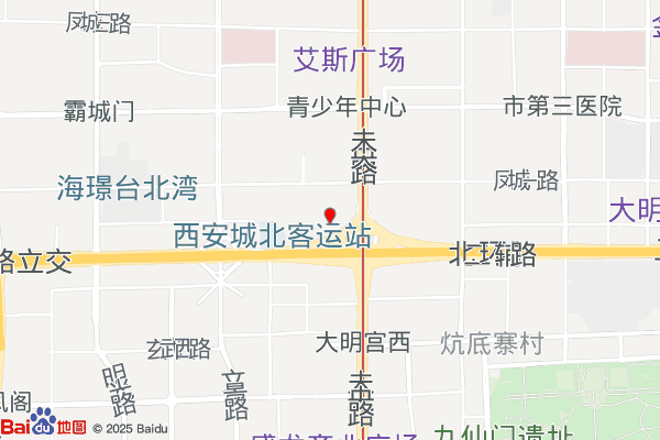 国家税务总局西安经济技术开发区税务局第三税务所实景图