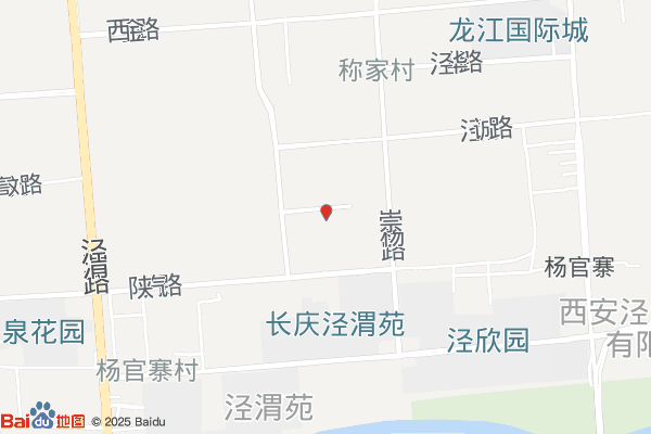 科迅机械-科研楼实景图