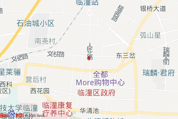 鑫源创业中心实景图