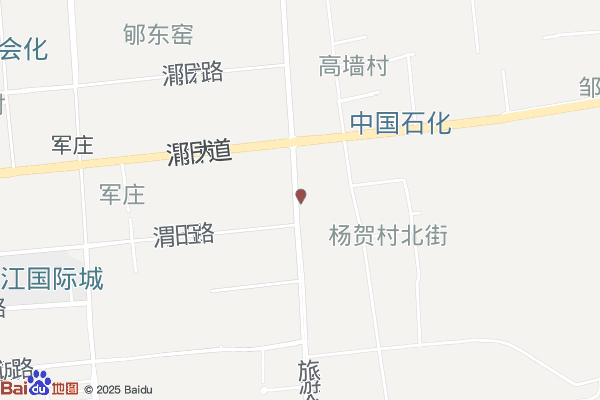 乐道电子商务产业园实景图