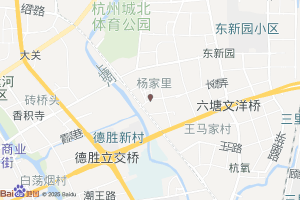 杭州LOMO后工厂绍兴路创意园