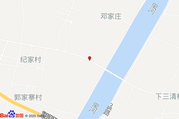 周至县电商物流园实景图