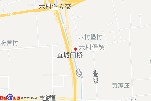 金牛管仓储中心实景图