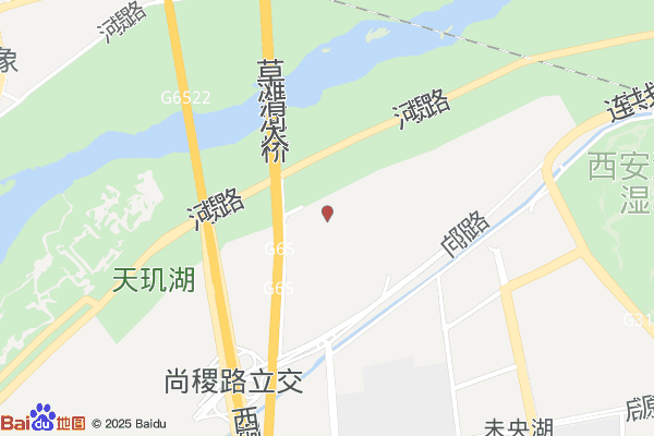 宏宇陶瓷仓储中心实景图