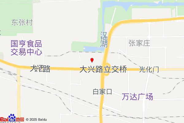 方欣8号冷库实景图