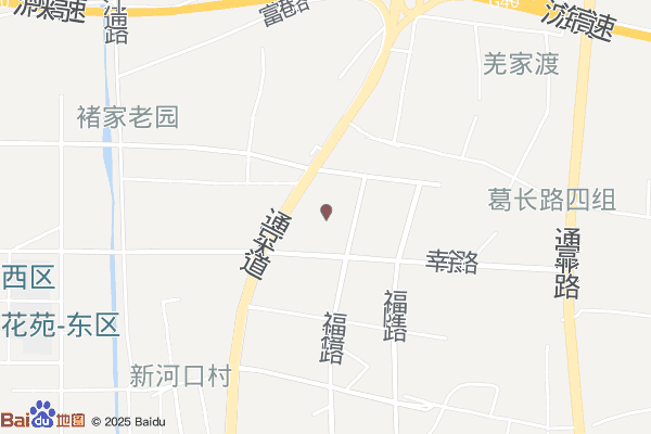 南通科学工业园实景图