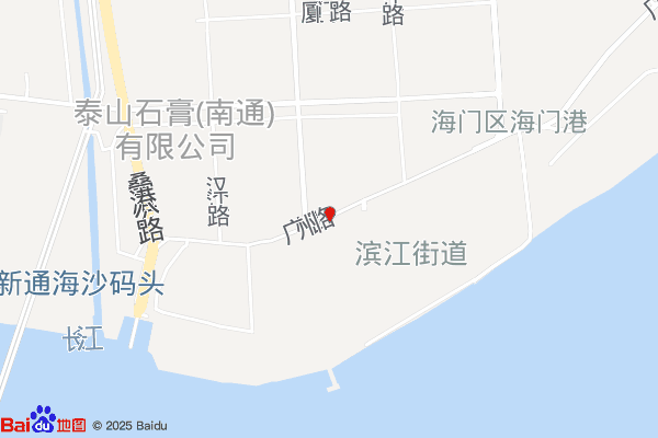 通光工业园-南区实景图