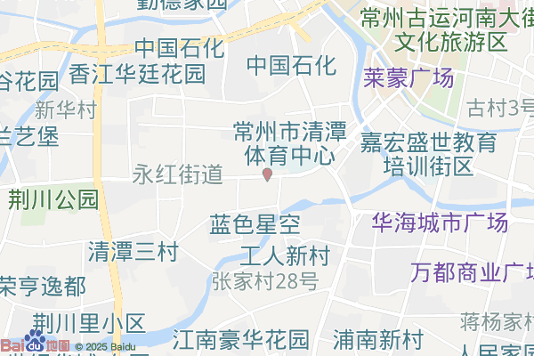 常州国光1937科技文化创意园