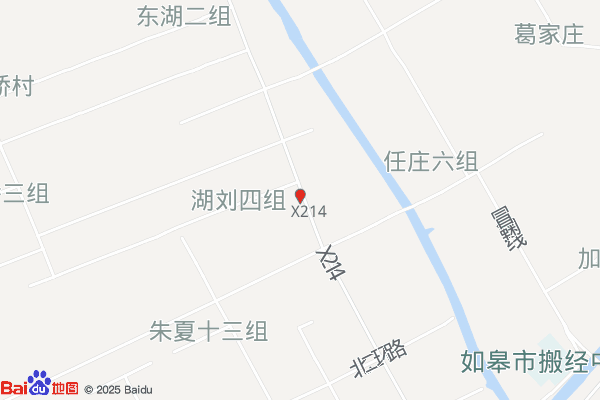 夏堡工业园区实景图