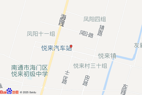悦好高科产业园区实景图