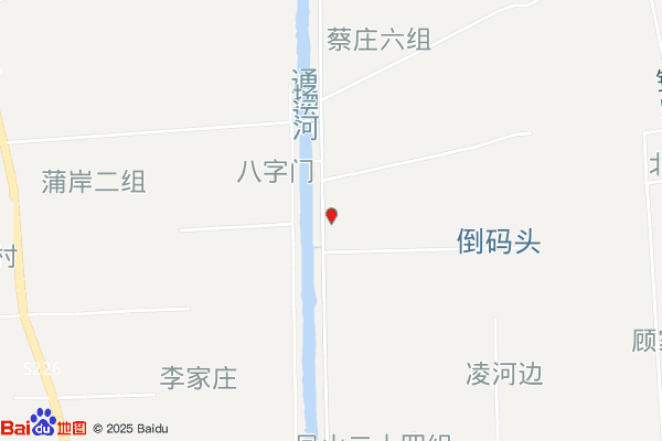 冯堡工业园区实景图