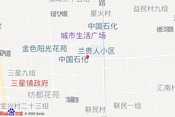 海门区消费者协会工业园区分会实景图