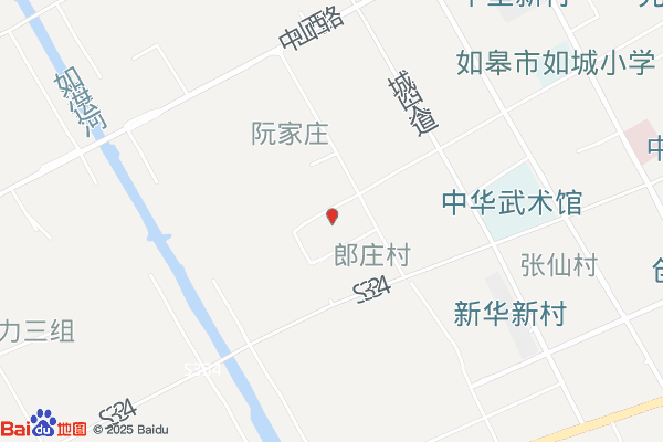 光华科技创业园实景图