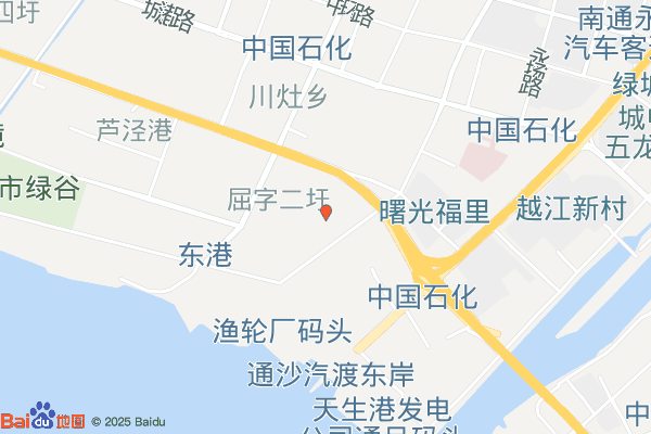 牛津科技创业园实景图