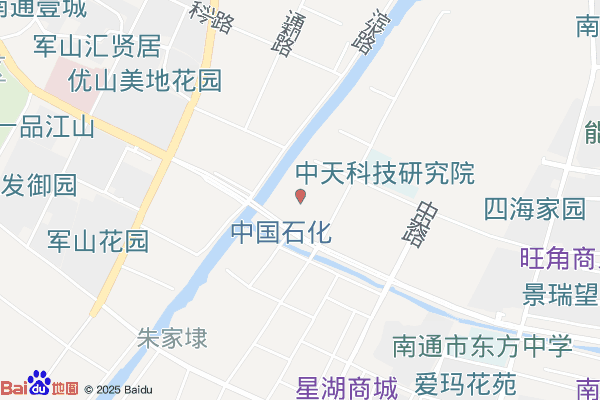 光机电科技园实景图
