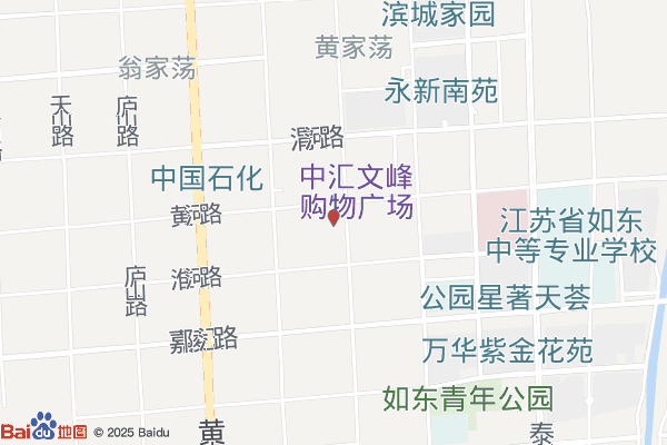 新宇科技创业园实景图