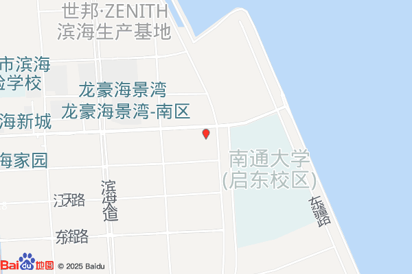金盟科技创业园实景图