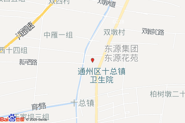 东源科技园-西区实景图