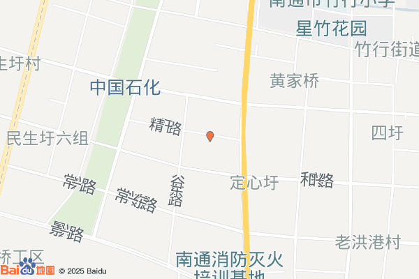 智光盾智能科技园实景图
