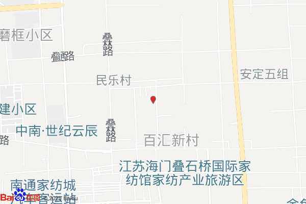 元绒科技园实景图
