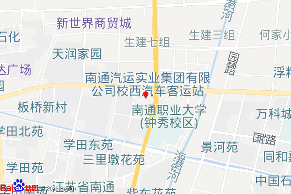 校西科技园区-G座实景图