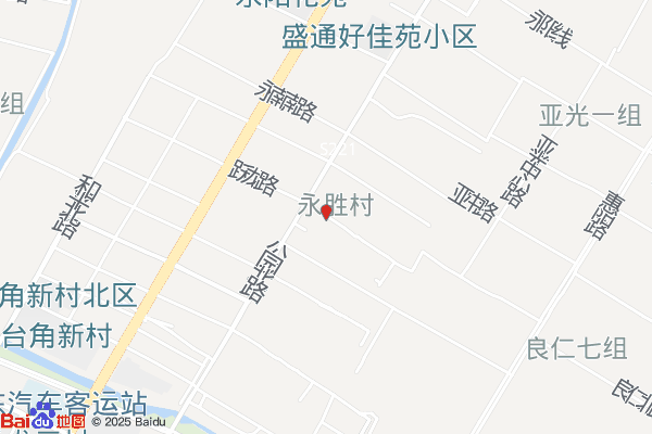 菲约医疗科技产业园实景图