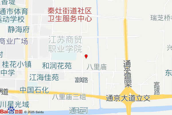 鹏远创意产业园实景图