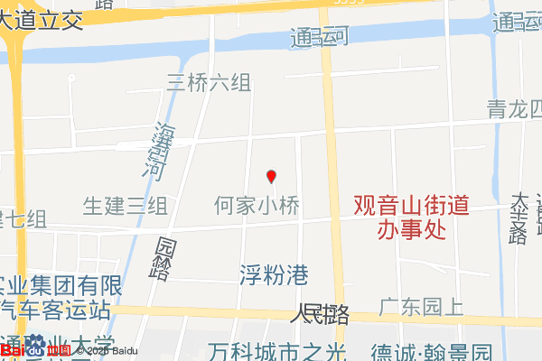 中国电子东部智谷产业园实景图