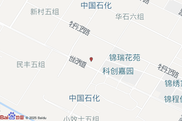姚记文化产业园启东基地实景图