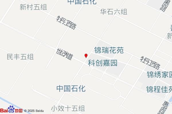 姚记文化产业园-东南门实景图