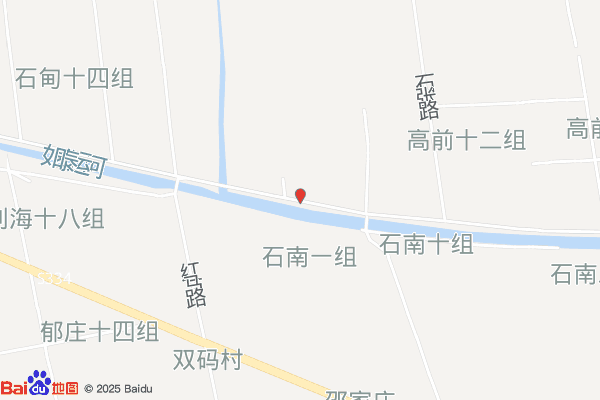双甸电商产业园实景图
