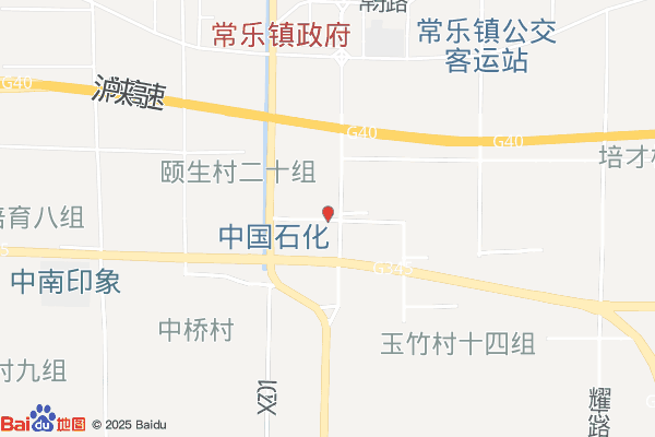 江苏一网天下电商产业园-南门实景图