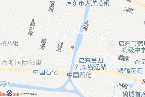 捷顺科技创业园实景图